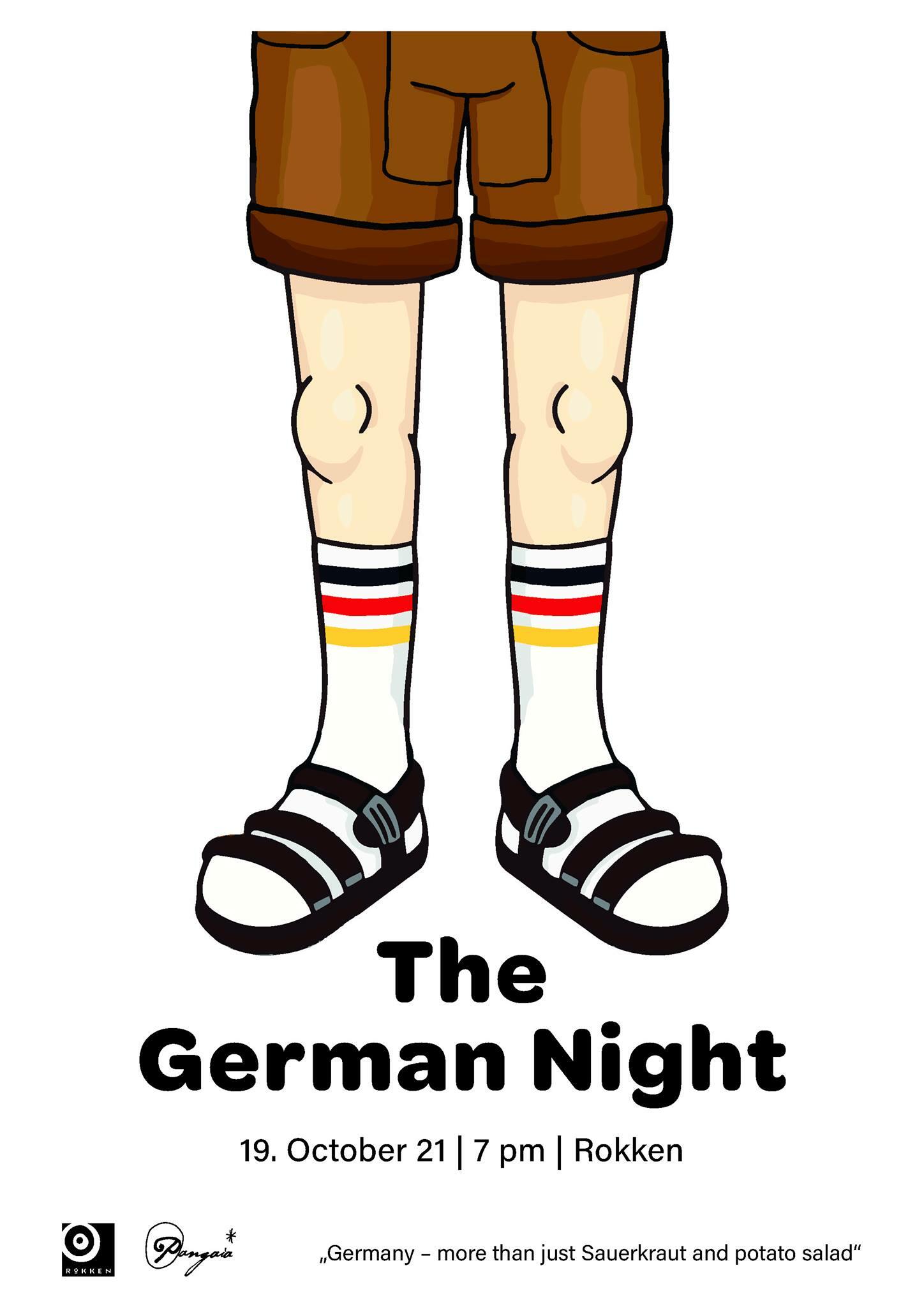 german night