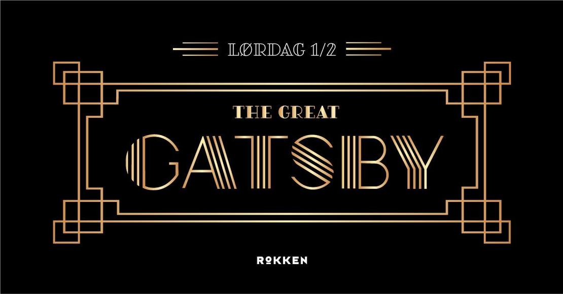 Temafest: The Great Gatsby